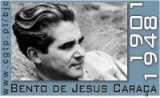 Bento de Jesus Cara&ccedil;a